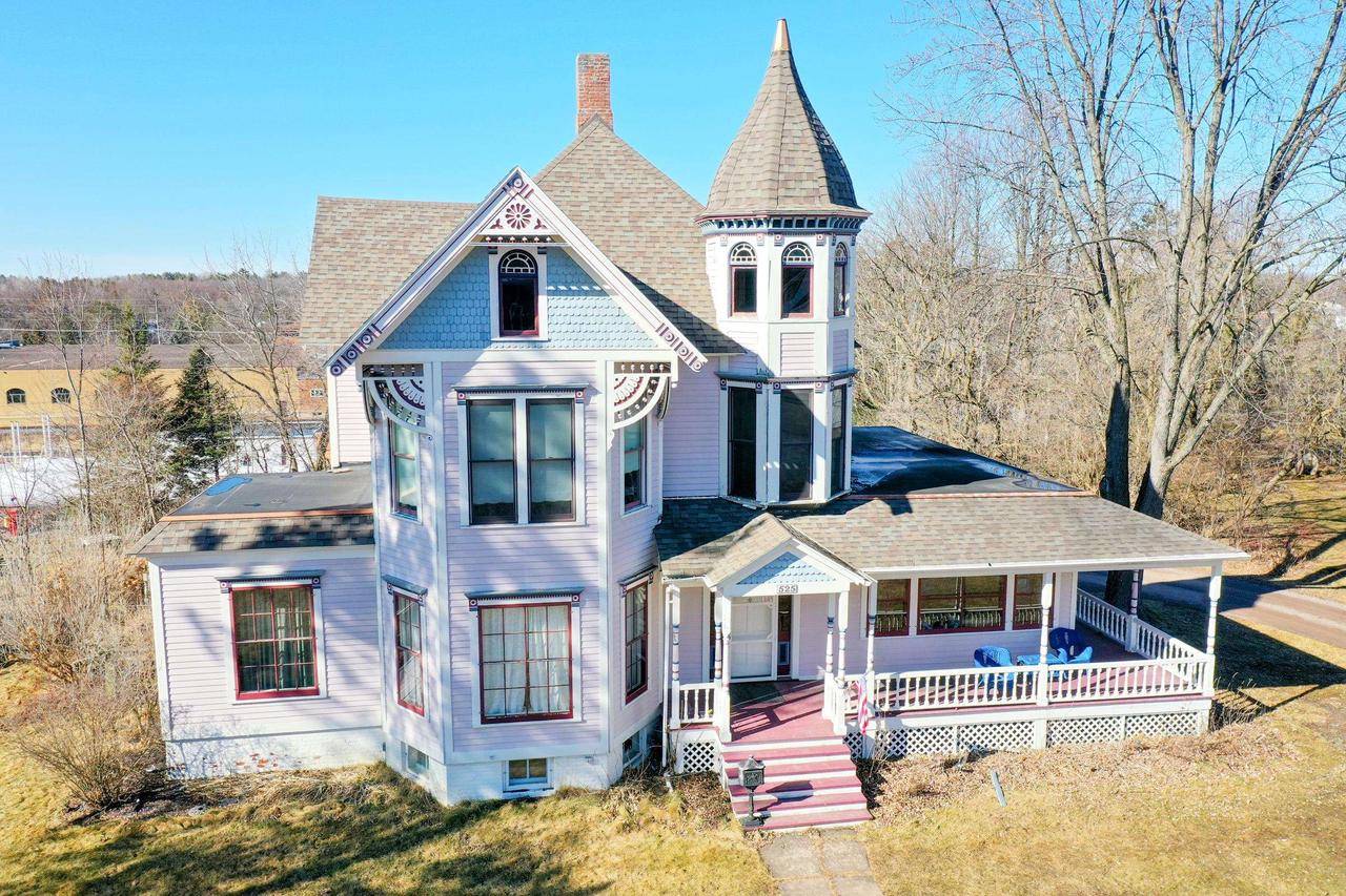 Medford, WI 54451,525 S SECOND STREET