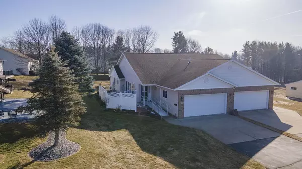 817 N 28TH AVENUE, Wausau, WI 54401