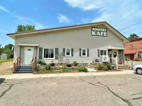 N14015 W CENTRAL AVENUE, Fifield, WI 54524