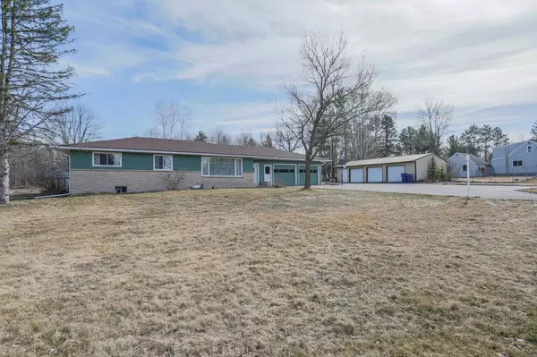 156883 E WAUSAU AVENUE, Wausau, WI 54403