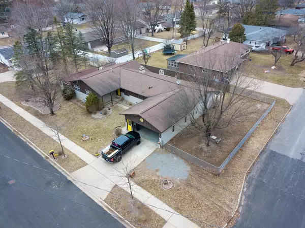 808 JACK STREET, Rothschild, WI 54474