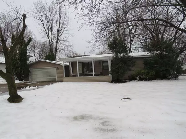 106 W APOLLO AVENUE, Dorchester, WI 54425