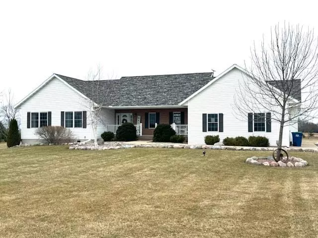 Merrill, WI 54452,9950 N 66TH AVENUE