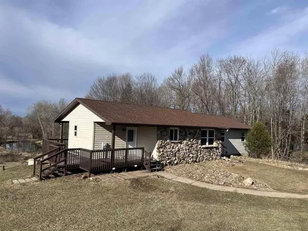 180051 DAMITZ ROAD, Aniwa, WI 54408