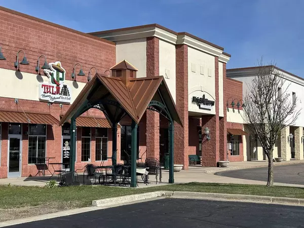 Plover, WI 54467,3012-3068 VILLAGE PARK DRIVE #1133 SF