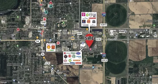 Plover, WI 54467,3012-3068 VILLAGE PARK DRIVE #1711 SF