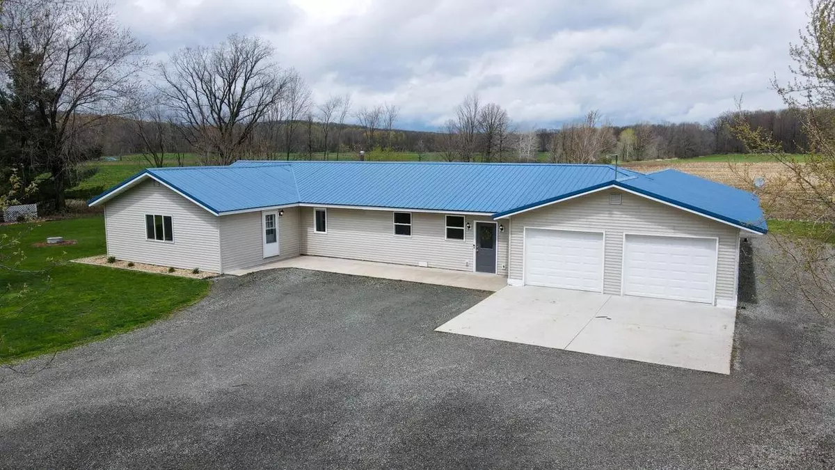 Pittsville, WI 54466,9514 COUNTY ROAD CC