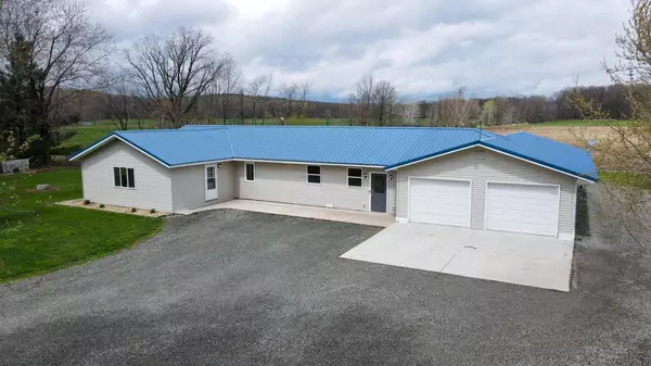 9514 COUNTY ROAD CC, Pittsville, WI 54466