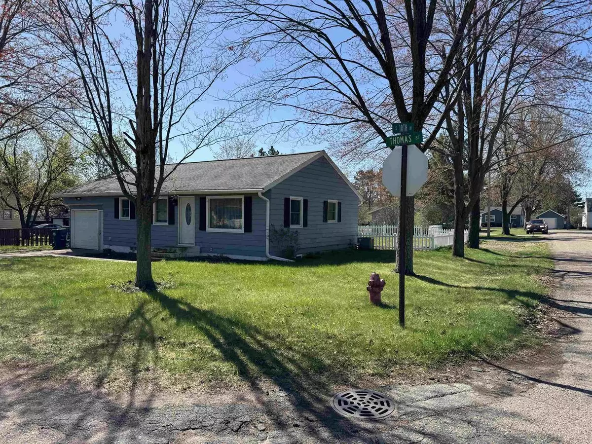 Wausau, WI 54401,1715 W THOMAS STREET