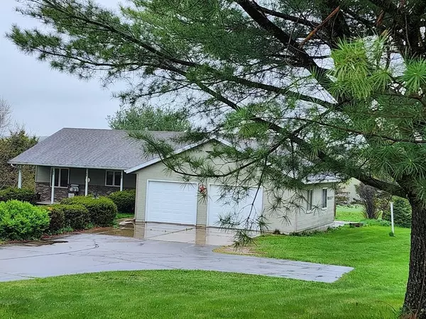 3050 HILLCREST DRIVE, Wausau, WI 54401