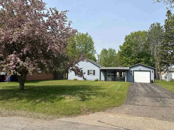 906 S 20TH AVENUE, Wausau, WI 54401