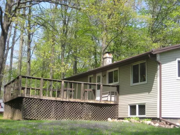 Eland, WI 54427,179003 BASS LANDING ROAD