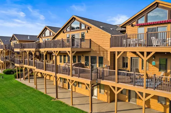 Arkdale, WI 54613,1839-8 20TH BOULEVARD