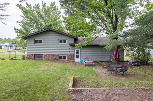 Merrill, WI 54452,2406 E 8TH STREET