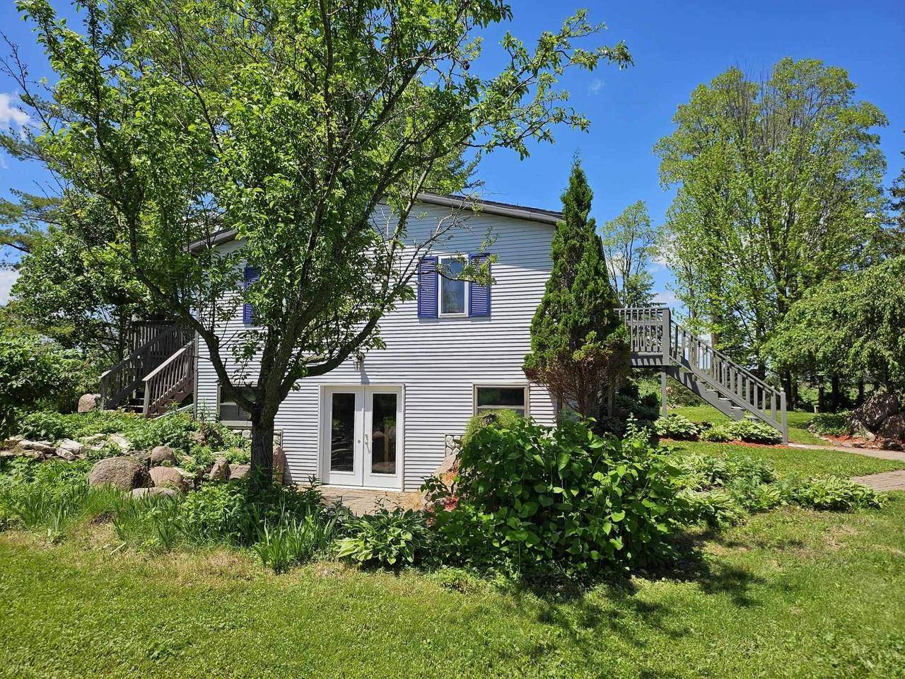 Ringle, WI 54471,172975 MOLE BROOK ROAD