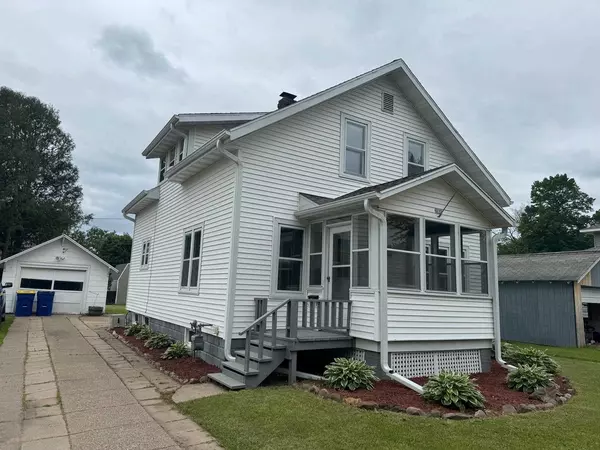 310 N NAST STREET, Merrill, WI 54452