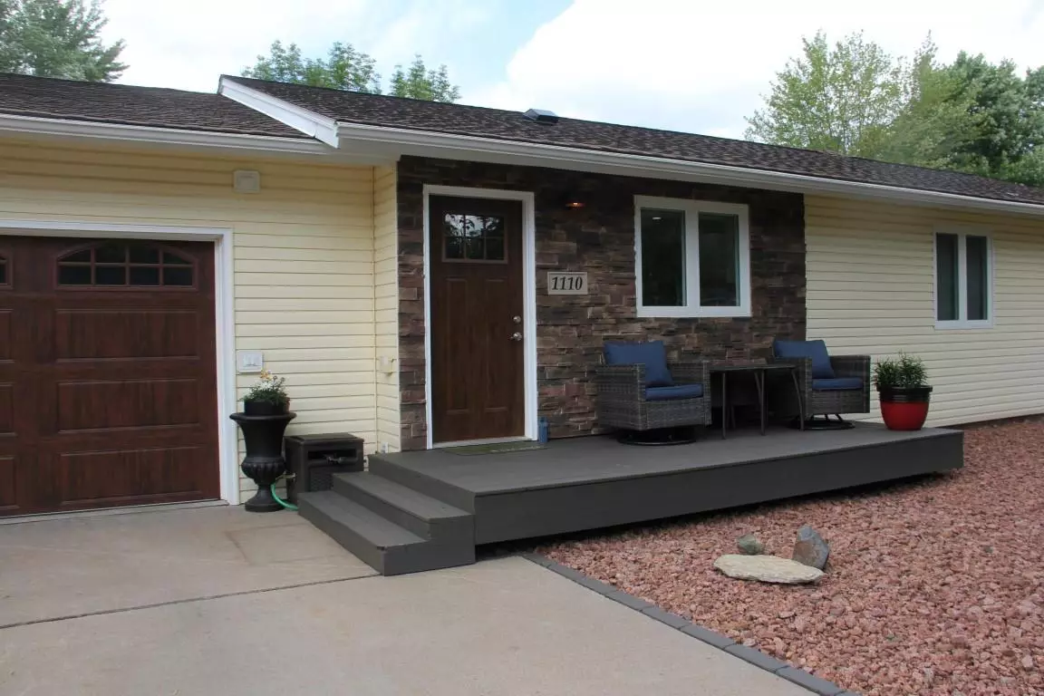 Rothschild, WI 54474,1110 ARNOLD STREET
