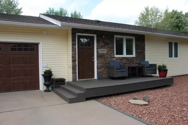 1110 ARNOLD STREET, Rothschild, WI 54474