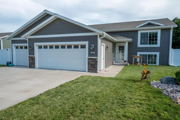 Mosinee, WI 54455,808 STONE RIDGE DRIVE