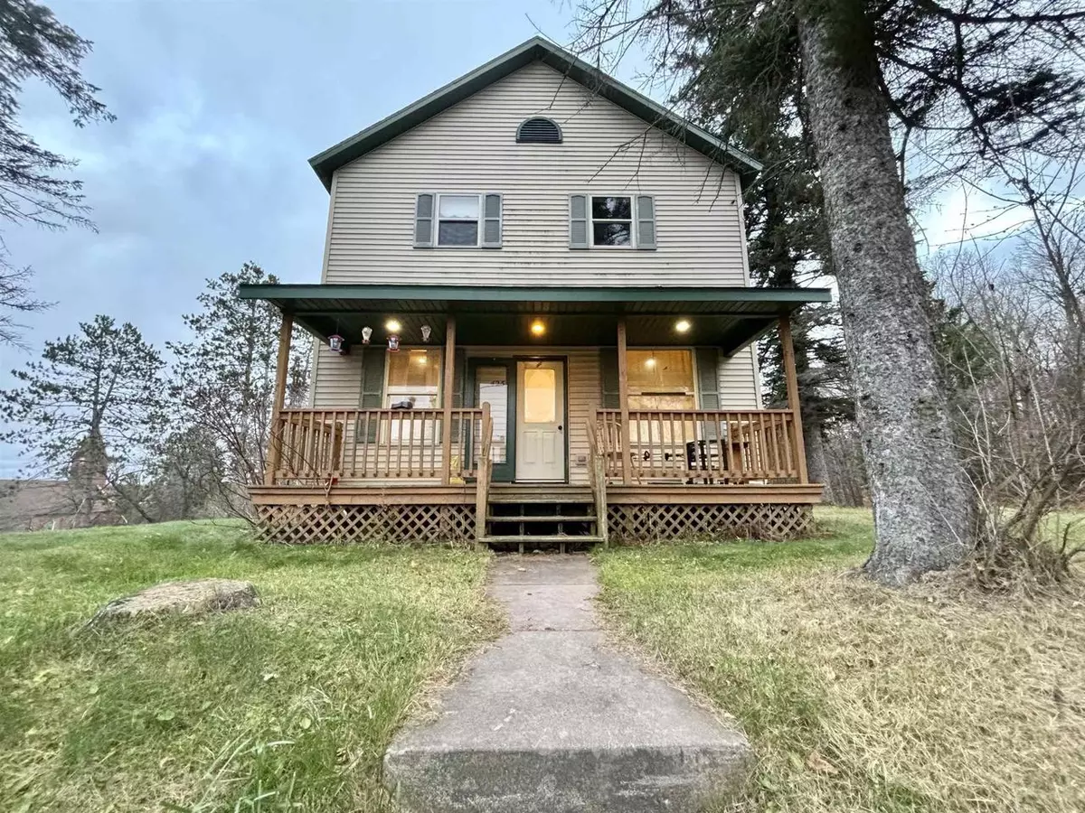 Butternut, WI 54514,425 W ILLINOIS STREET