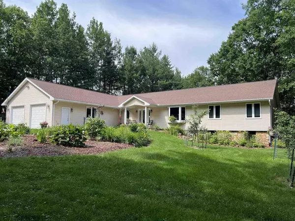 Mosinee, WI 54455,203592 SAINT JOHNS ROAD