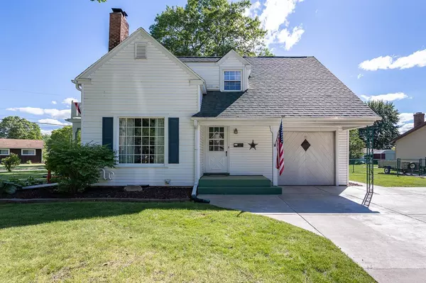 Rothschild, WI 54474,311 WILSON AVENUE