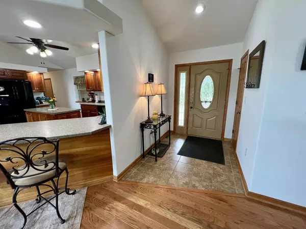 Mosinee, WI 54455,159879 SANDY CREEK ROAD