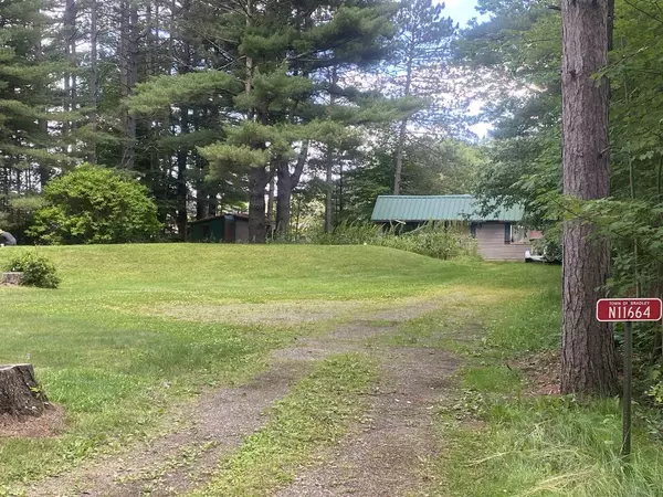 Tomahawk, WI 54487,11664 N LAKE NOKOMIS ROAD