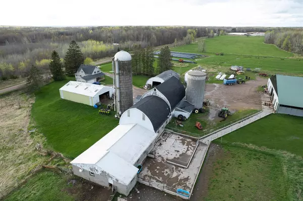 Thorp, WI 54771,N1852 NESS ROAD