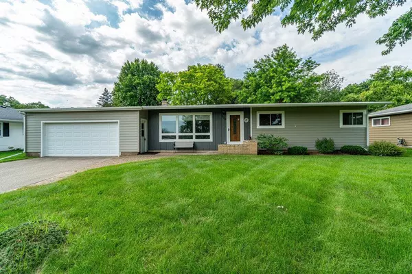 116 W FIR STREET, WI 54770