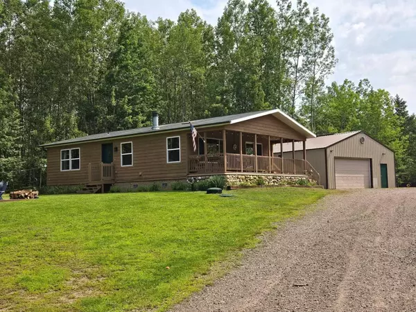 9582 JENNY LAKE ROAD, Tomahawk, WI 54487