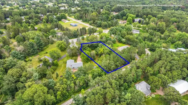 Plover, WI 54467,Lot 2 JULIA COURT #Parcel 030660302 .56