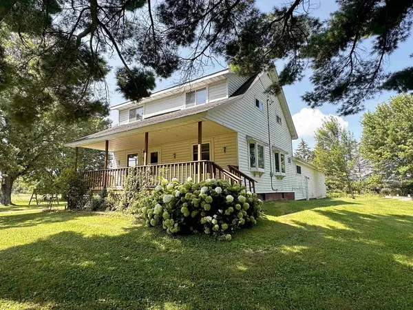 6931 STATE HIGHWAY 80, Pittsville, WI 54466