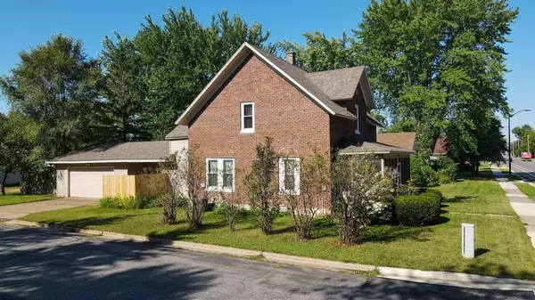 Mosinee, WI 54455,902 WESTERN AVENUE