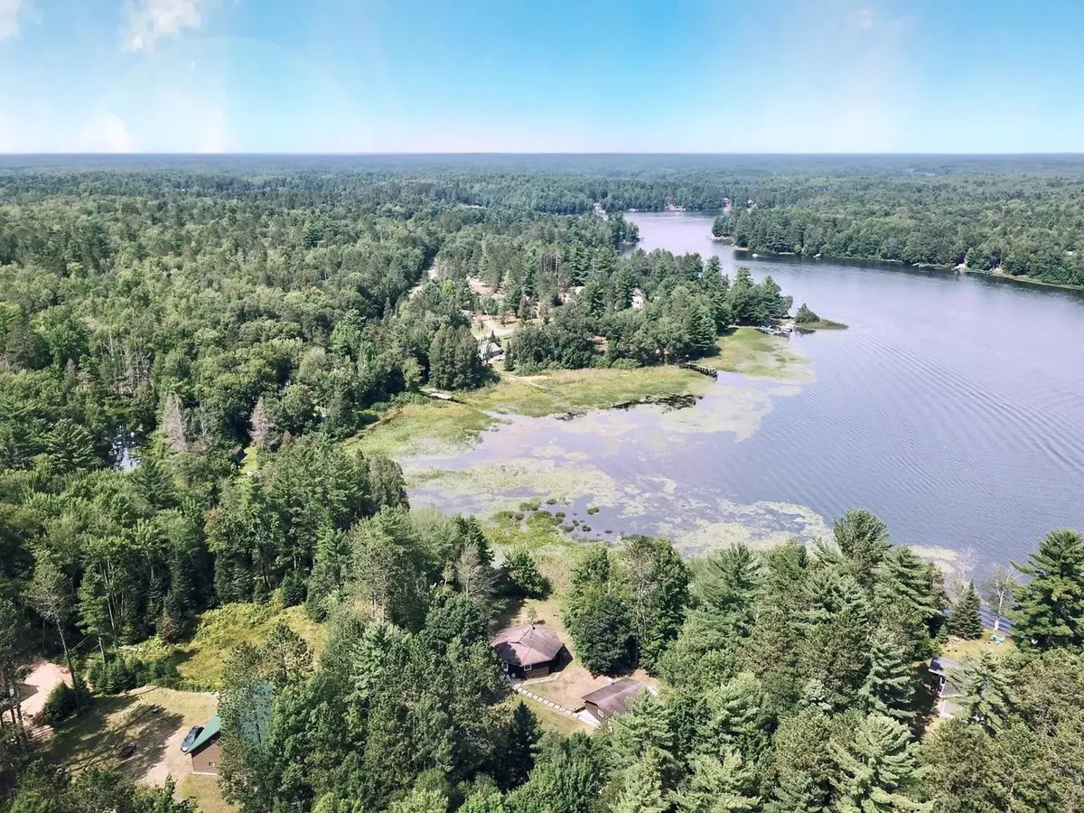 Tomahawk, WI 54487,W5206 MCWILSKI LANE