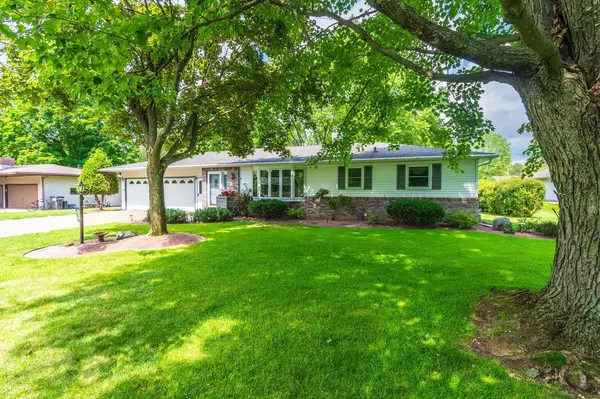 Rothschild, WI 54474,1616 EDWARD AVENUE