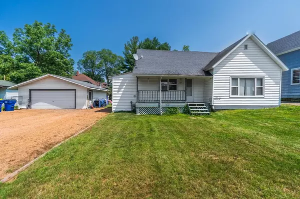 205 JOHN STREET, Merrill, WI 54452
