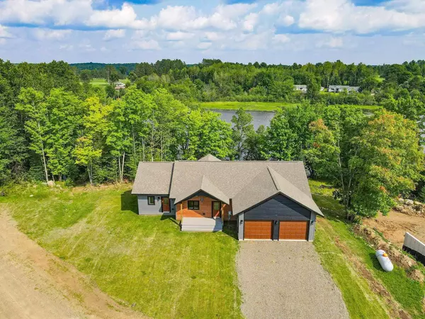 1306 BOETTCHER ROAD, Park Falls, WI 54552