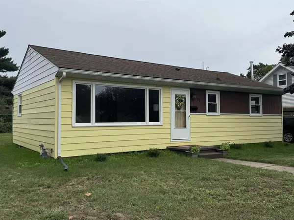 501 RIDGELAND AVENUE, Schofield, WI 54476