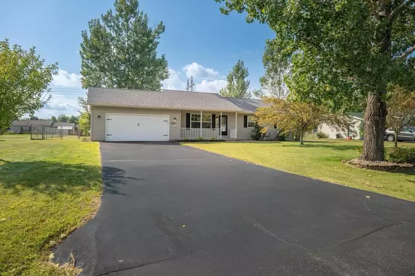 Mosinee, WI 54455,2061 PRAIRIE MEADOW DRIVE
