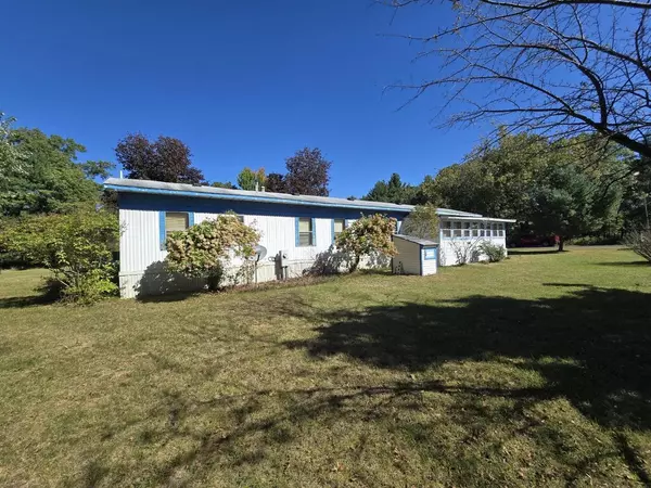 Nekoosa, WI 54457,227 15TH AVENUE