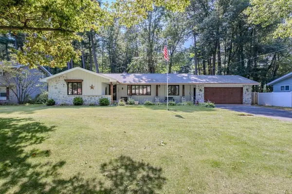 Rothschild, WI 54474,905 HARLYN AVENUE