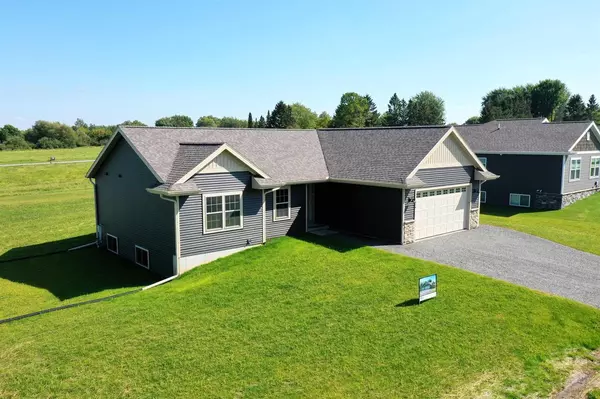 426 N CHERRY STREET, Stetsonville, WI 54480