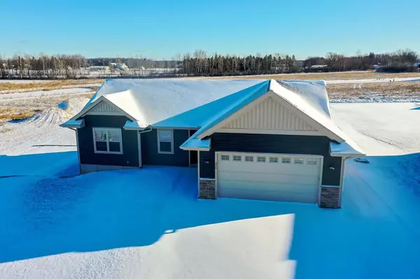 426 N CHERRY STREET, Stetsonville, WI 54480