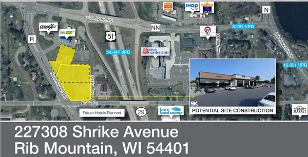 227308 SHRIKE AVENUE, Wausau, WI 54401
