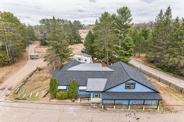 Tomahawk, WI 54487,N11050 COUNTY ROAD A