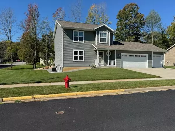 Rothschild, WI 54474,200 LEE STREET