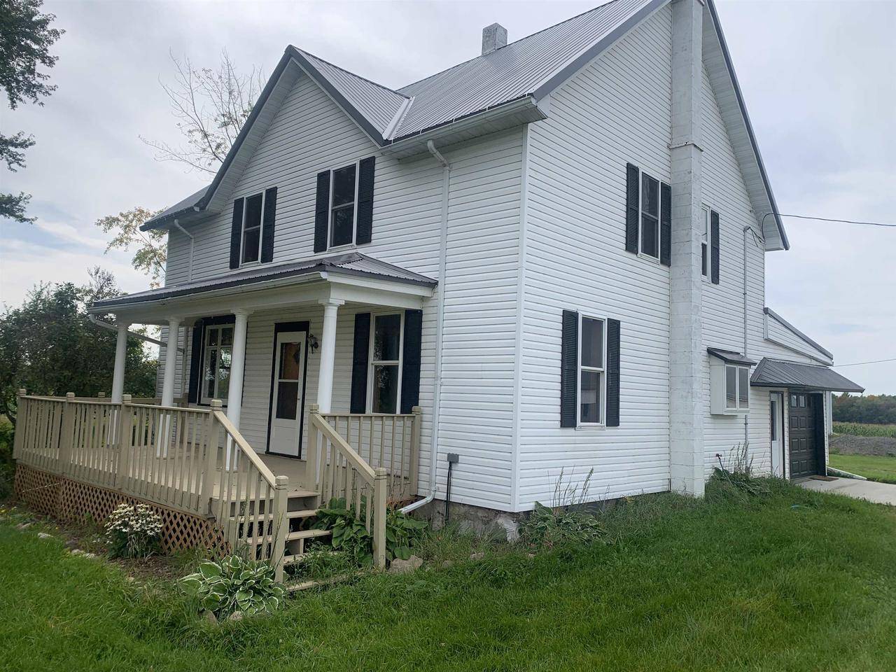233482 N CORINTH ROAD, Athens, WI 54411
