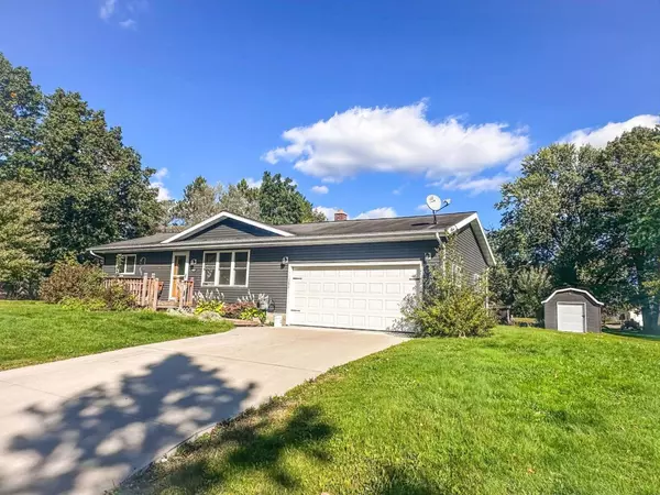 186 1ST STREET, Phillips, WI 54555