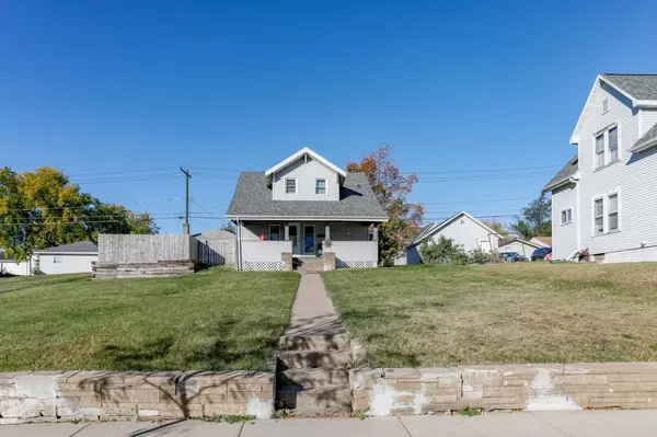 918 S 1ST AVENUE, Wausau, WI 54401